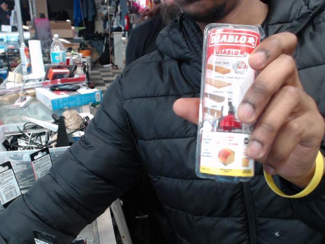 Drill bit