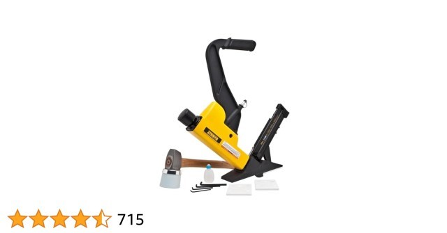 2 in 1 flooring tool set