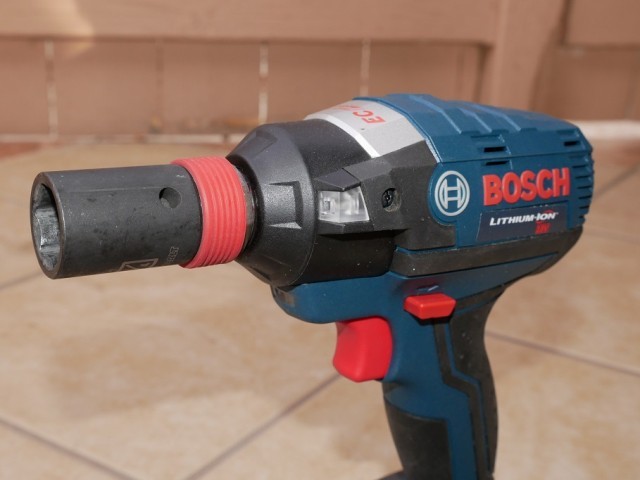 Drill compact 18v