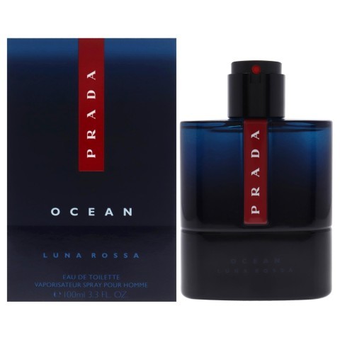 Prada ocean luna rossa edt 50ml