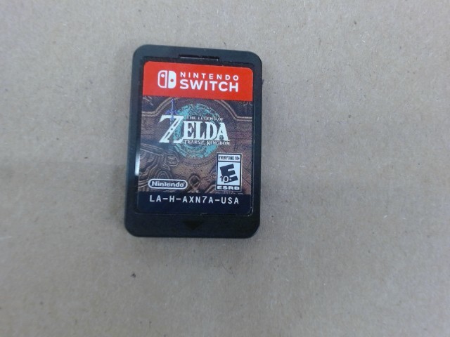 Zelda
