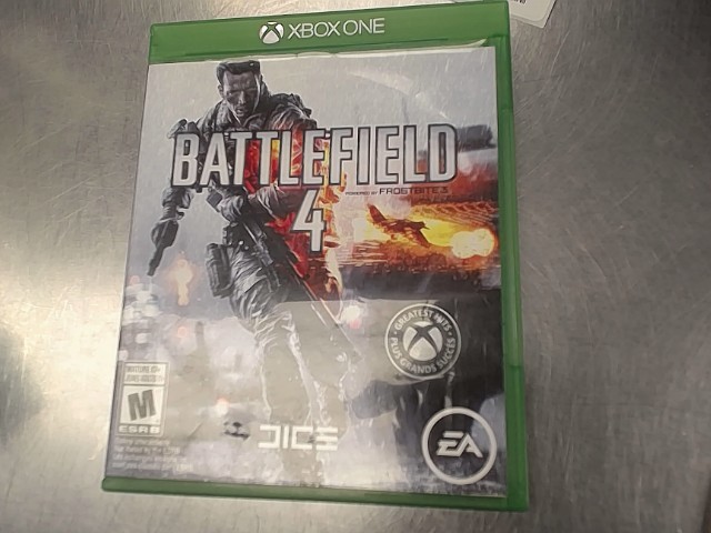 Battlefield 4