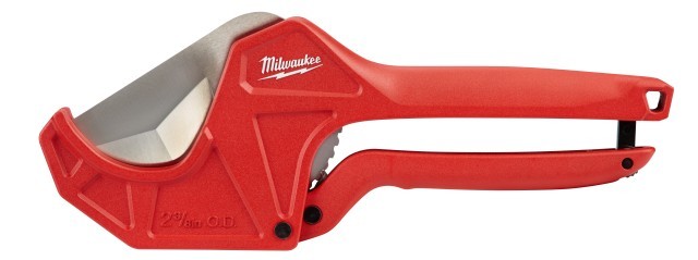 Ratchetting pipe cutter neuf