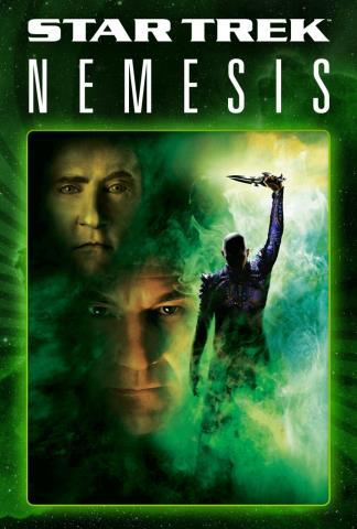 Star trek nemesis