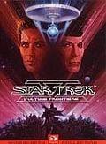 Star trek l'ultime frontiere