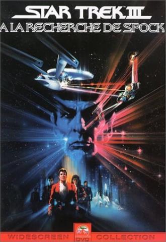 Star trek a la recherche de spock