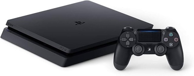 Ps4 slim