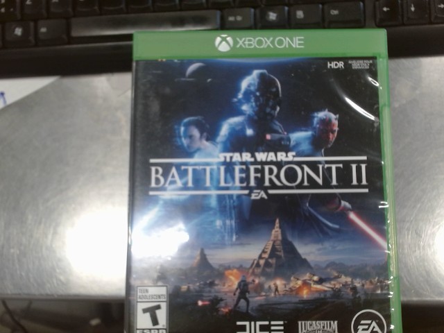 Battlefront 2