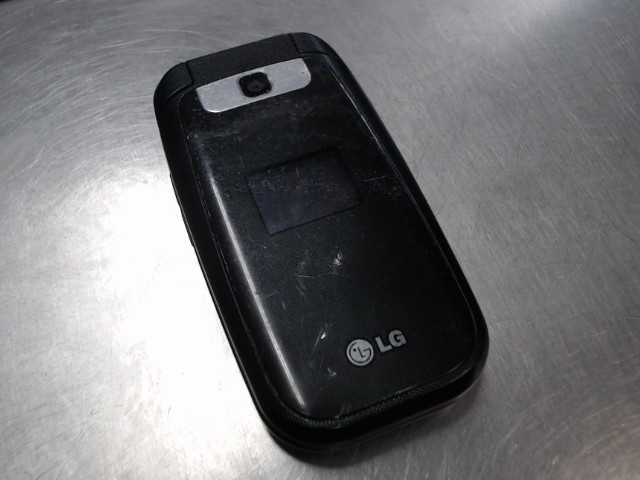 Lg flip phone without charger