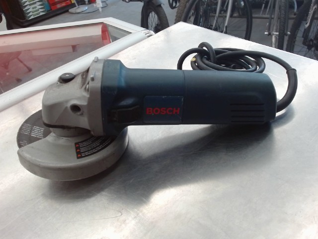 Grinder bosch av fil