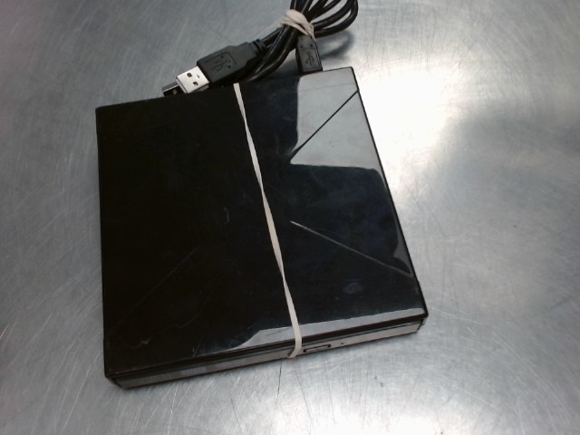 Lecteur dvd externe retail plus
