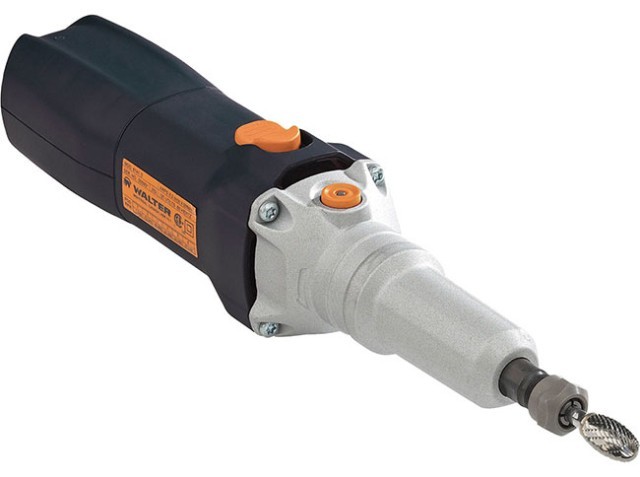 Dialspeed grinder