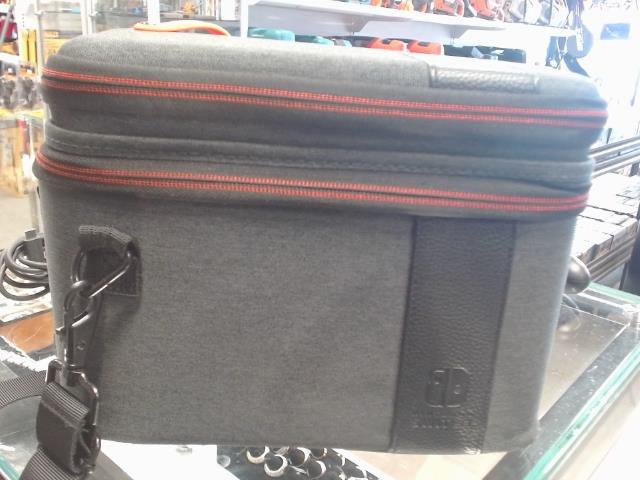 Sac de transport nintendo switch