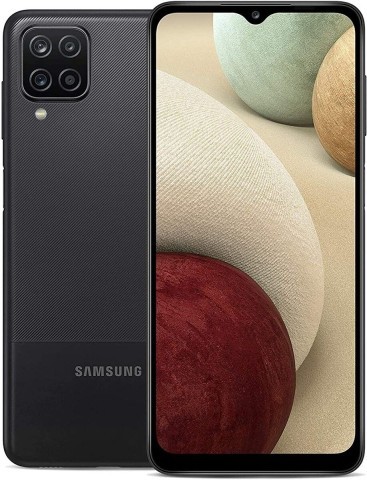 Galaxy a12