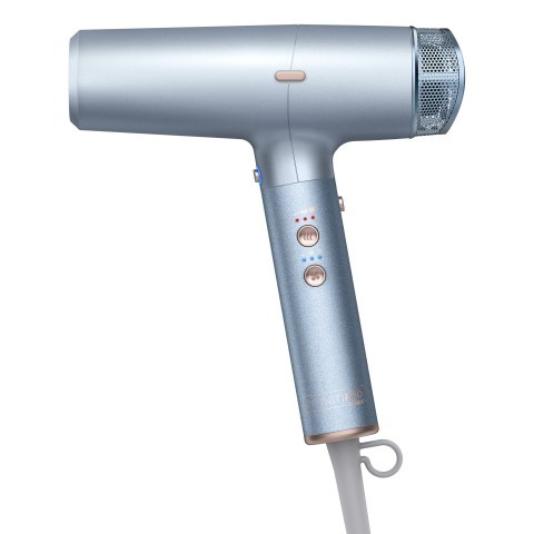 Infiniti pro digitalaire hair dryer box