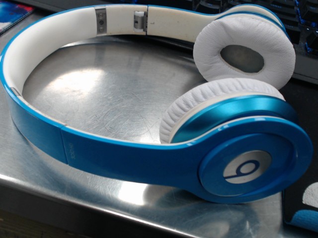 Beats solo dr dre fake avec boite