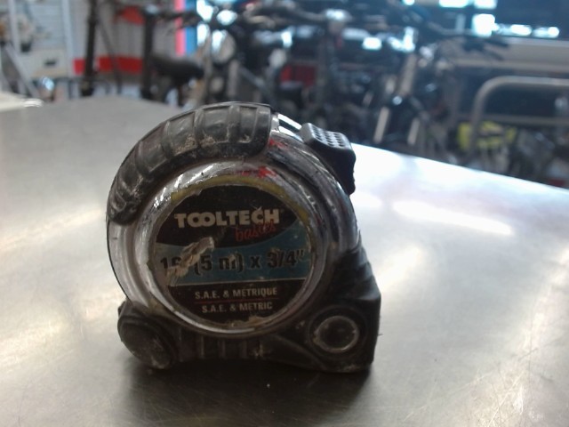 Tape a mesure 16'