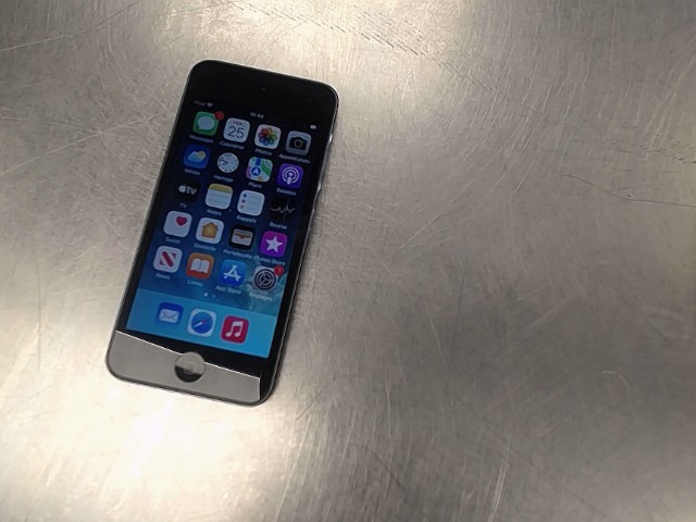 Ipod touch 7e gen 32gb