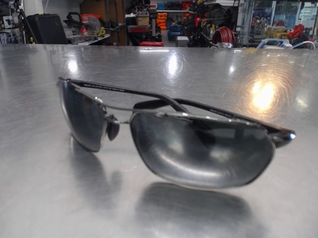 Lunettes maui jim
