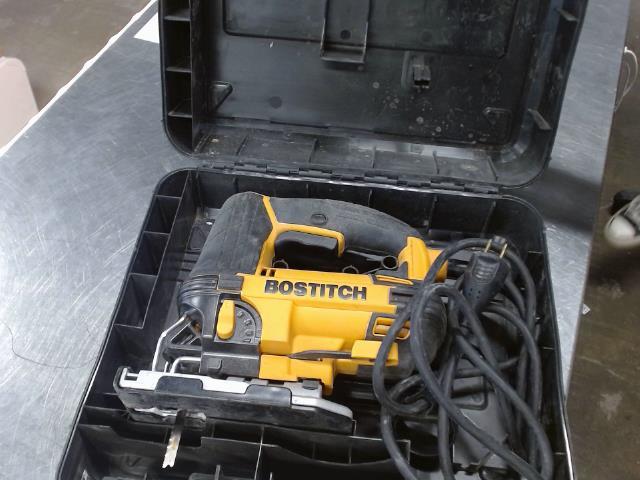 Jigsaw bostitch