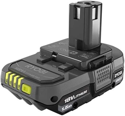 1.5ah battery