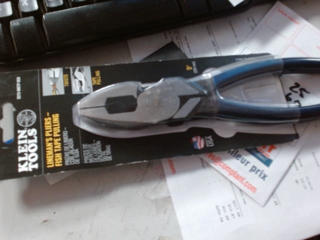 Lineplier
