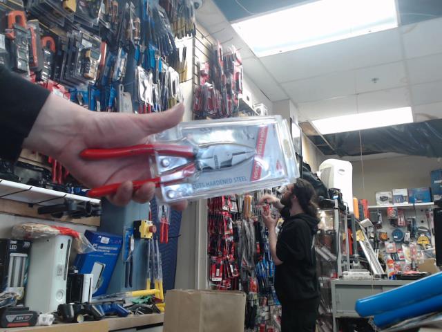 Knipex pliers