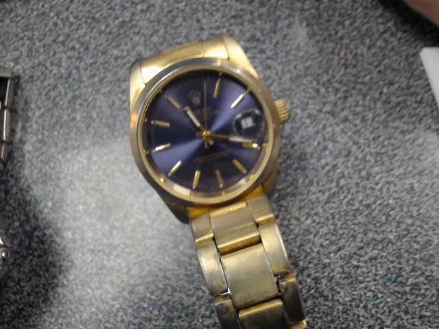 Montre rolex contrefession