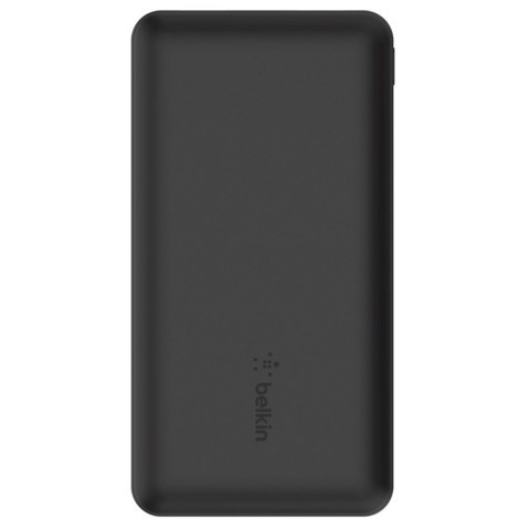 Powerbank 10k avec cable noir