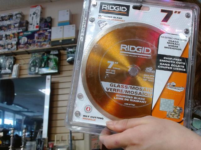 Circular saw 7