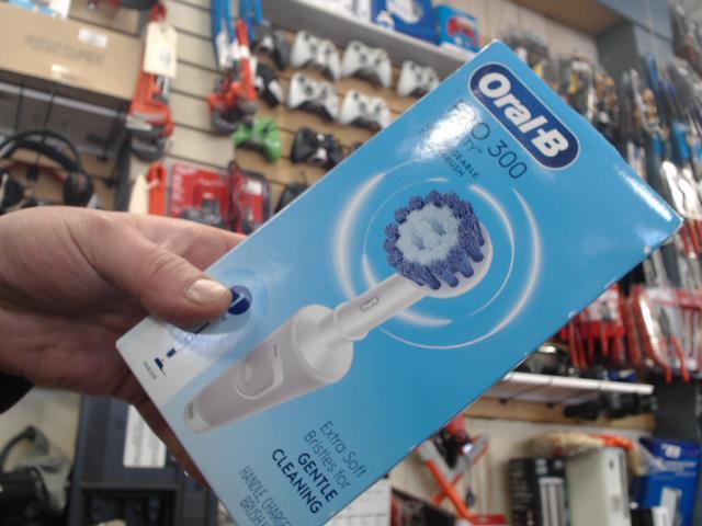 Toothbrush