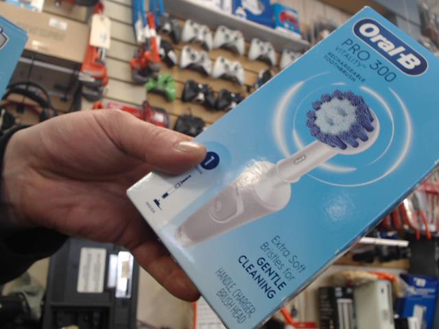Toohbrush