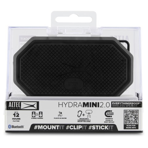 Speaker altec lansing hydramini 2.0
