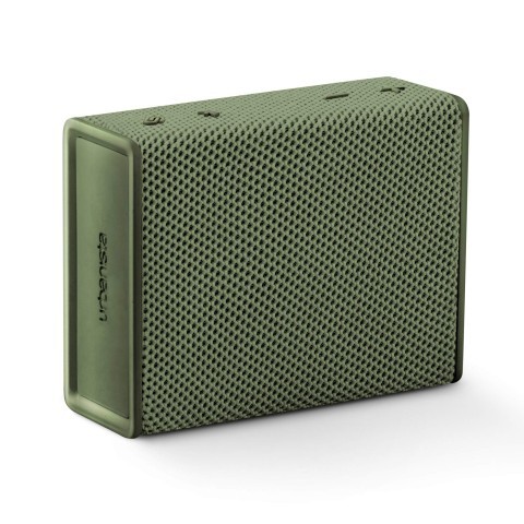 Speaker portable sydnay urbanista vert