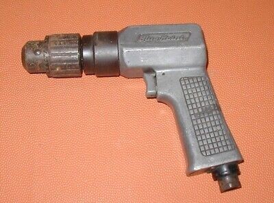 Drill a air
