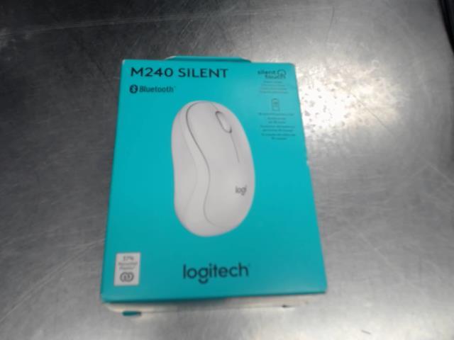 Logitech
