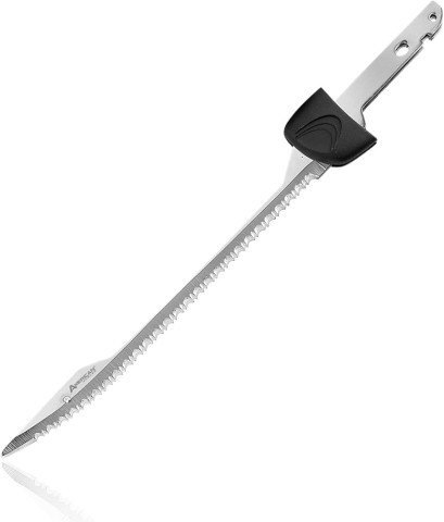Slim shark blade