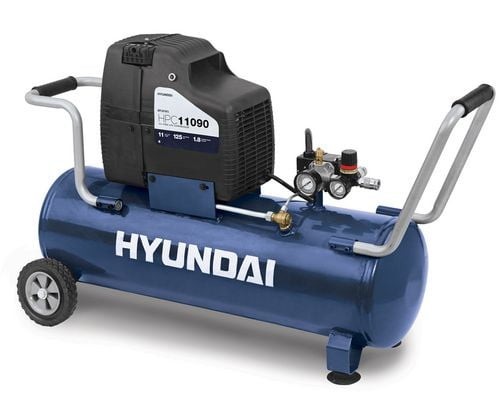 Compresseur a air 11 gallon 125 psi