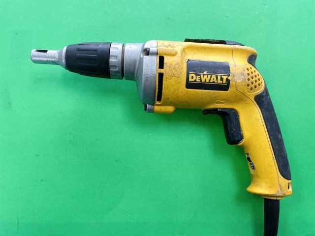 Vsr drywall screwdriver
