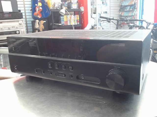 Receiver yamaha bon etat bluetooth