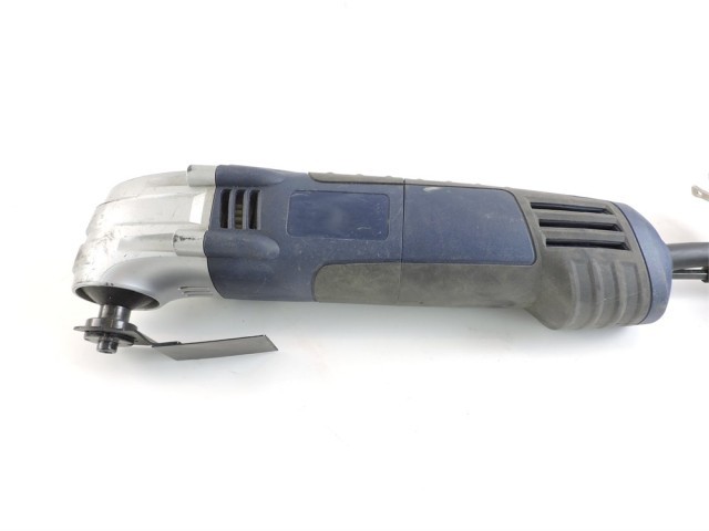 2.5a corded  oscilliating tool