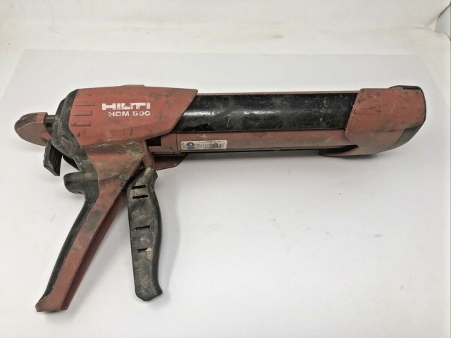 Cartridge holder