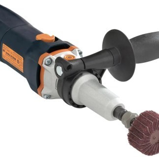 Dialspeed grinder