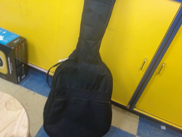 Etuie de guitare