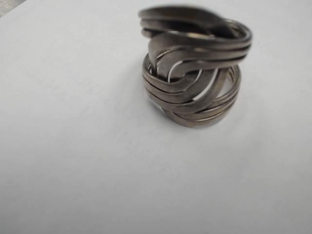 Jonc en argent 925