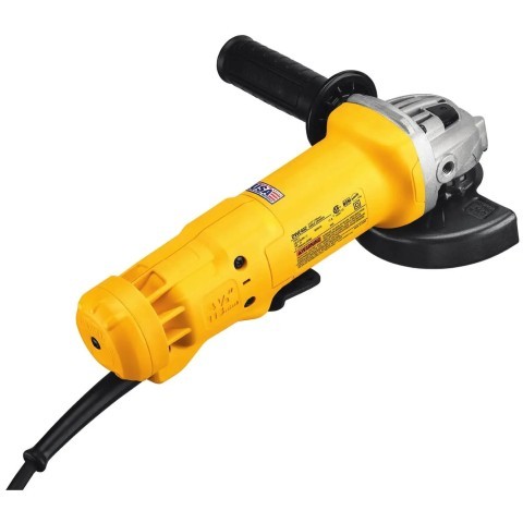 Grinder dewalt