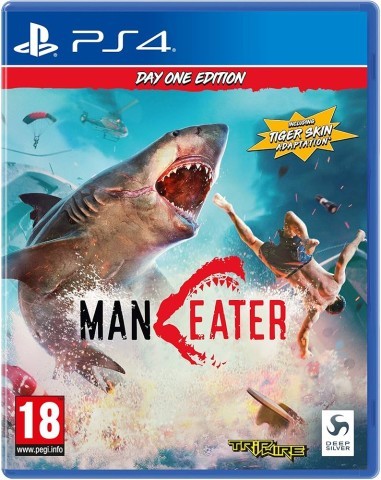 Maneater