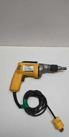 Drill a fil dewalt