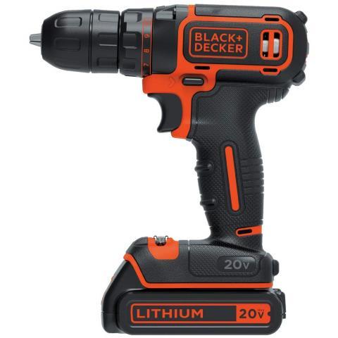 Black ndecker