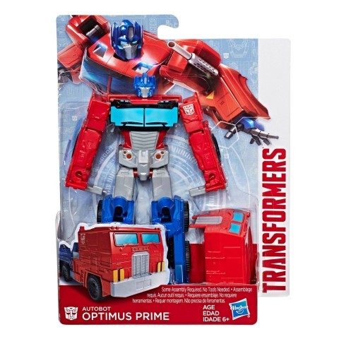 Jouet transformer